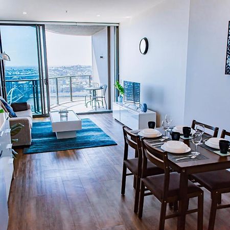 Airtrip Apartments At South Brisbane Zewnętrze zdjęcie